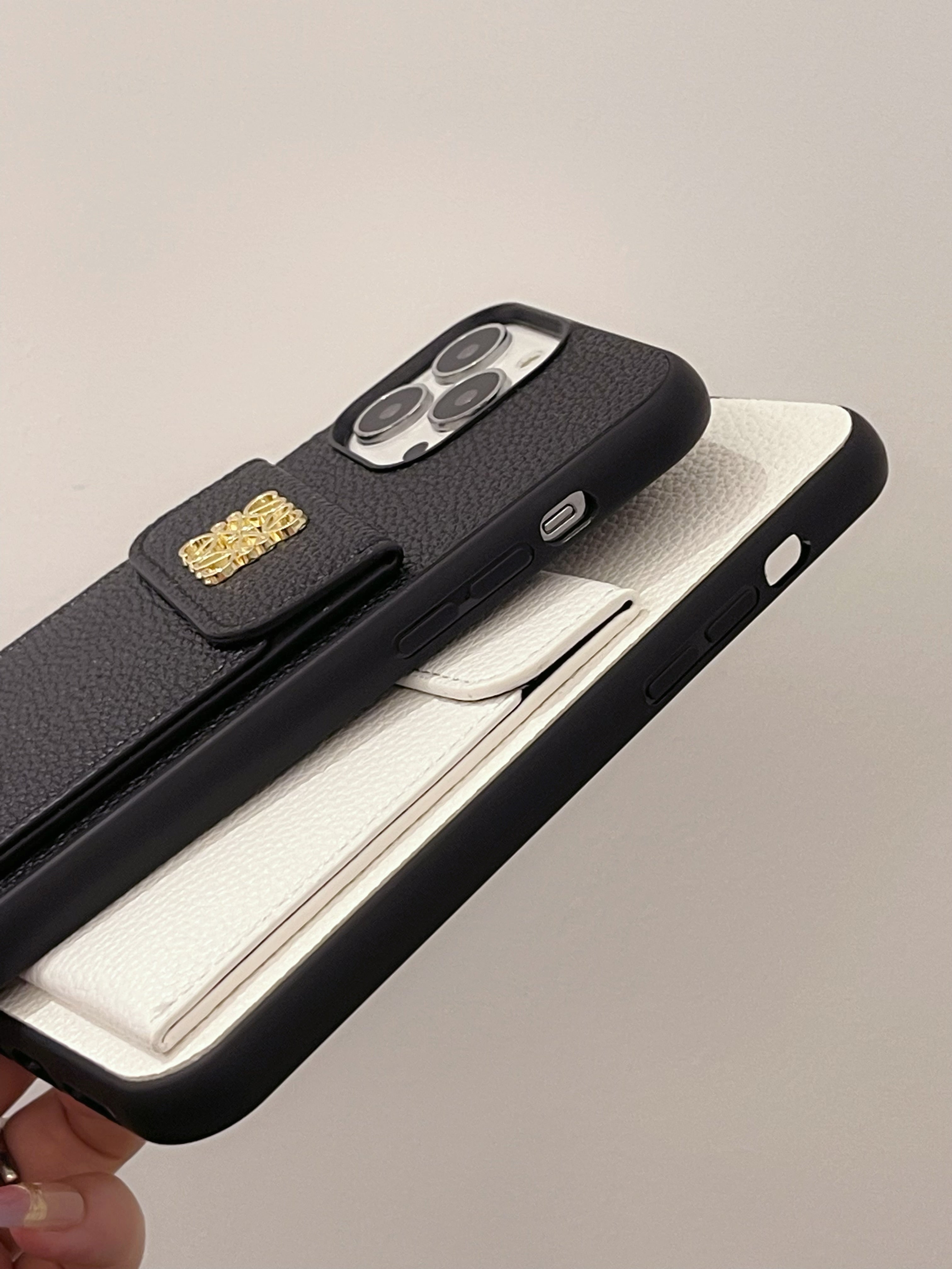 Luxurious iPhone Case