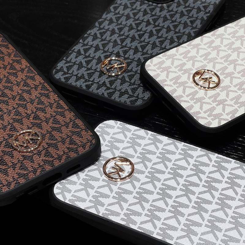 Capa luxuosa para iPhone