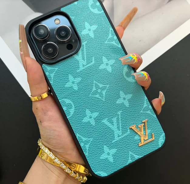 Luxurious iPhone Case