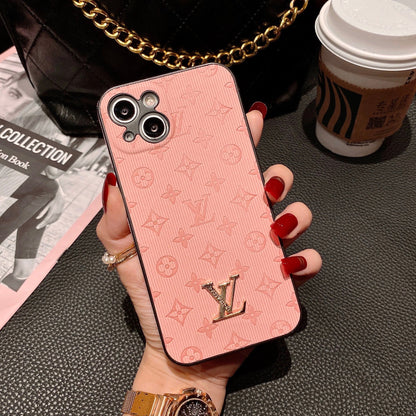 Luxurious iPhone Case