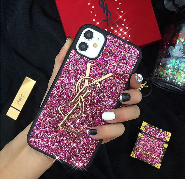 Coque iPhone luxueuse