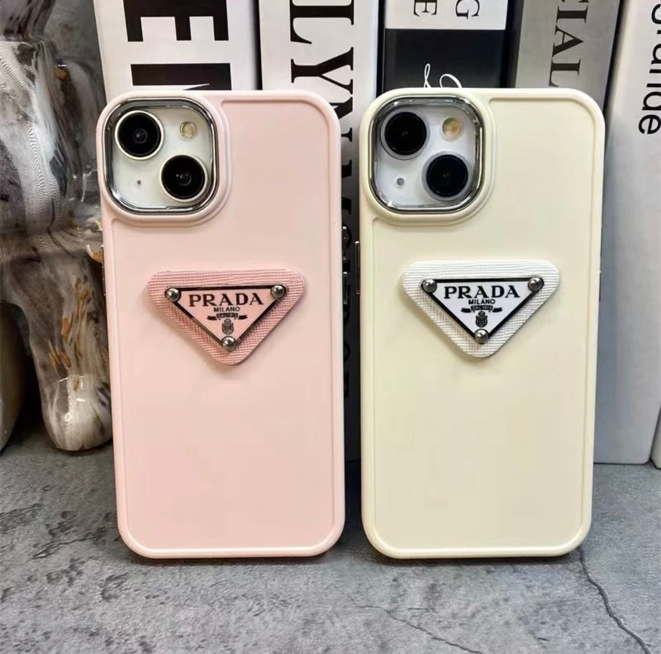 Funda lujosa para iPhone