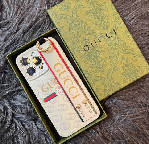 Luxurious iPhone Case