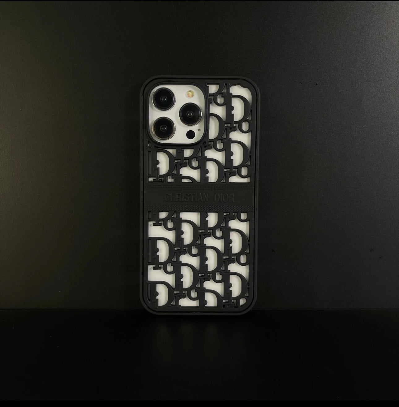 Funda lujosa para iPhone | DR