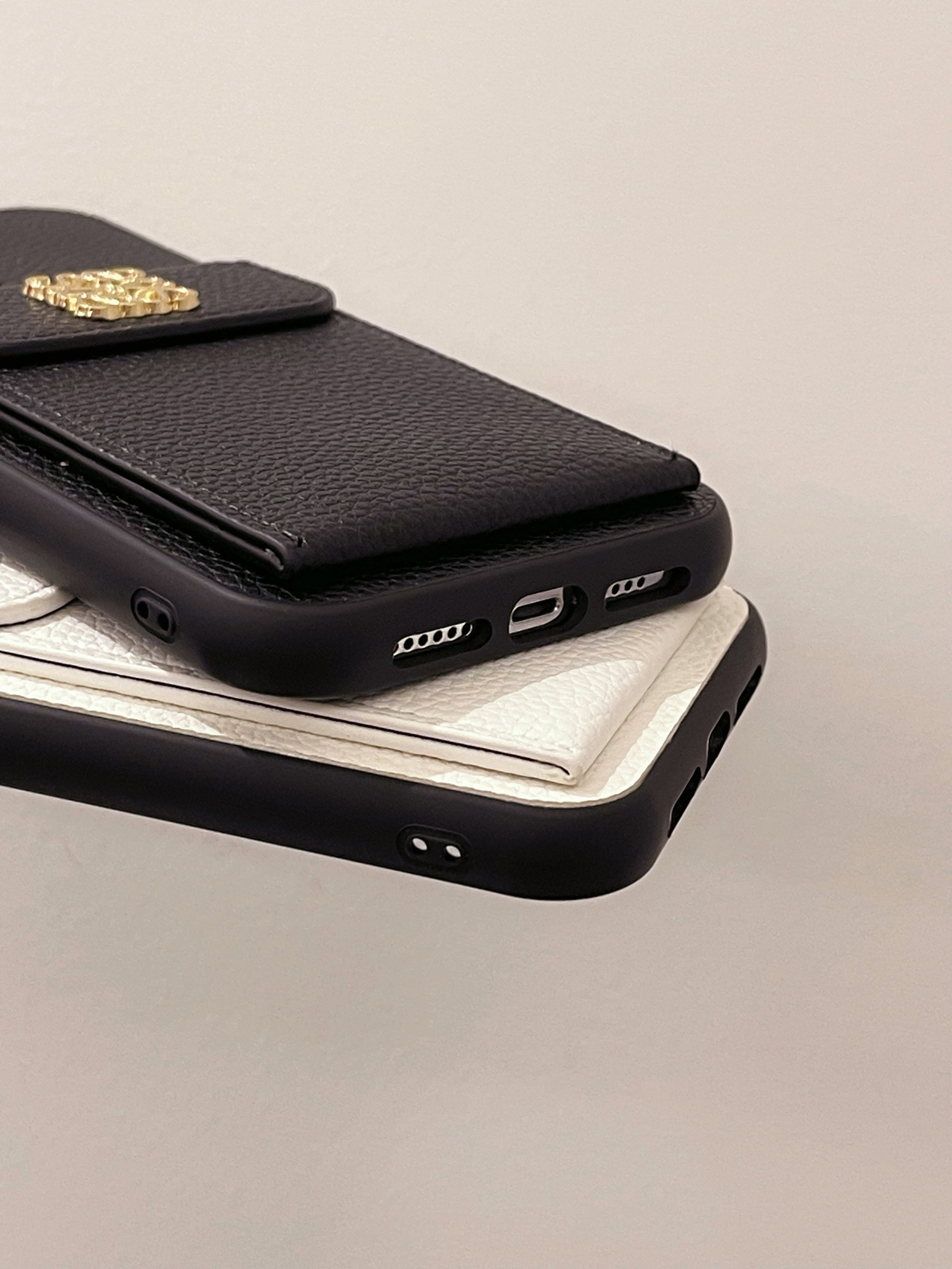 Capa luxuosa para iPhone