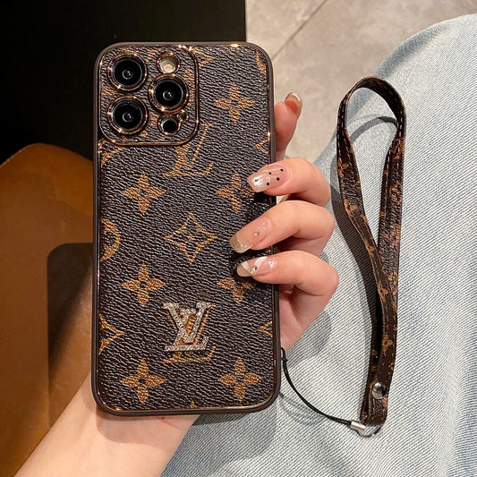 Luxurious iPhone Case
