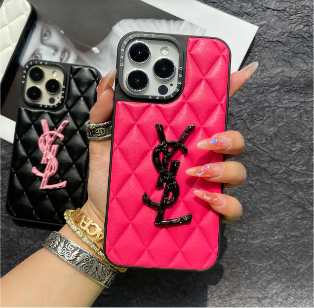 Luxurious iPhone Case