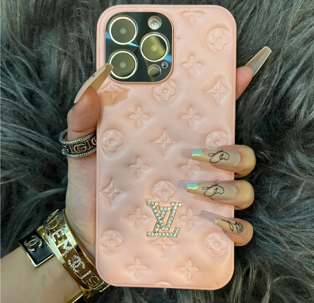 Funda lujosa para iPhone