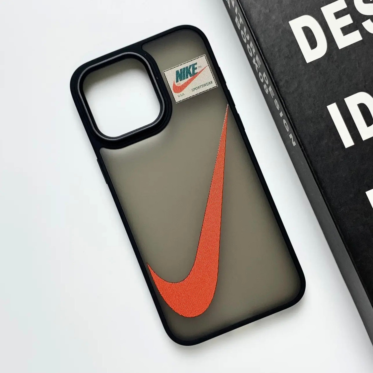 Funda iPhone París | NK