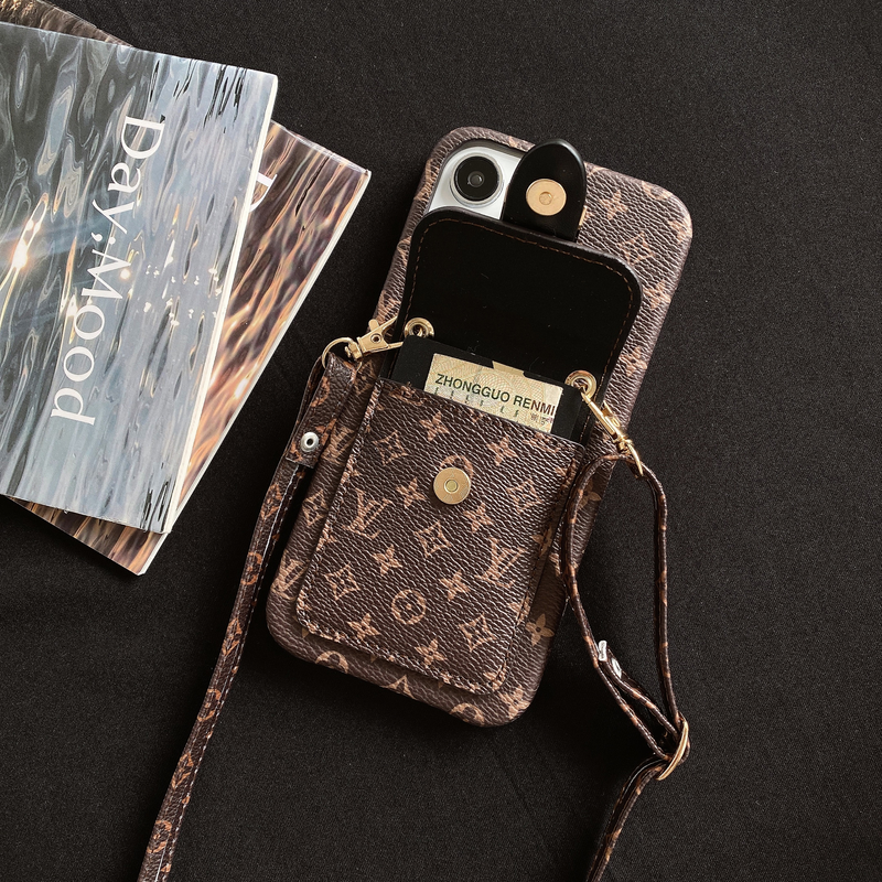 Luxurious iPhone Case