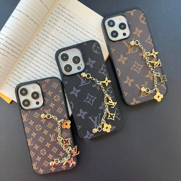 Luxurious iPhone Case