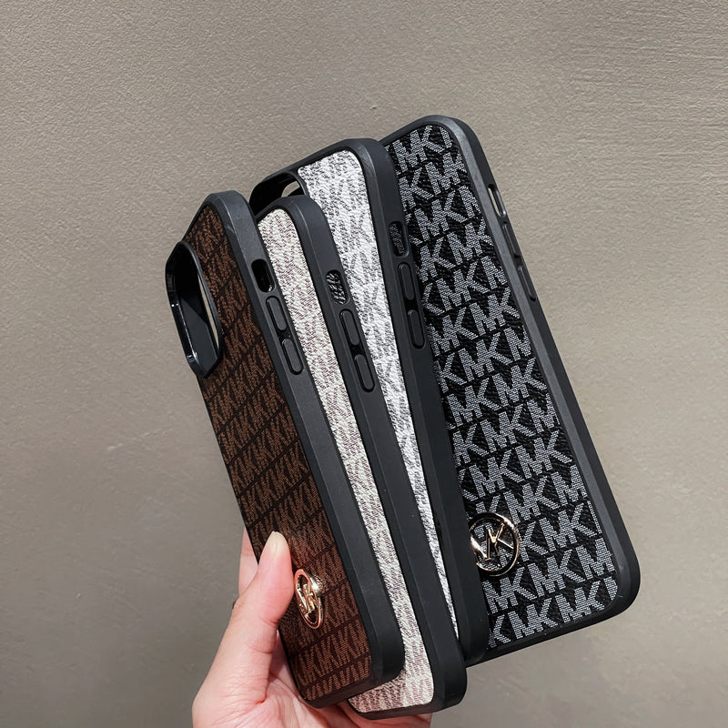 Luxurious iPhone Case