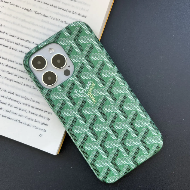 Luxurious iPhone Case