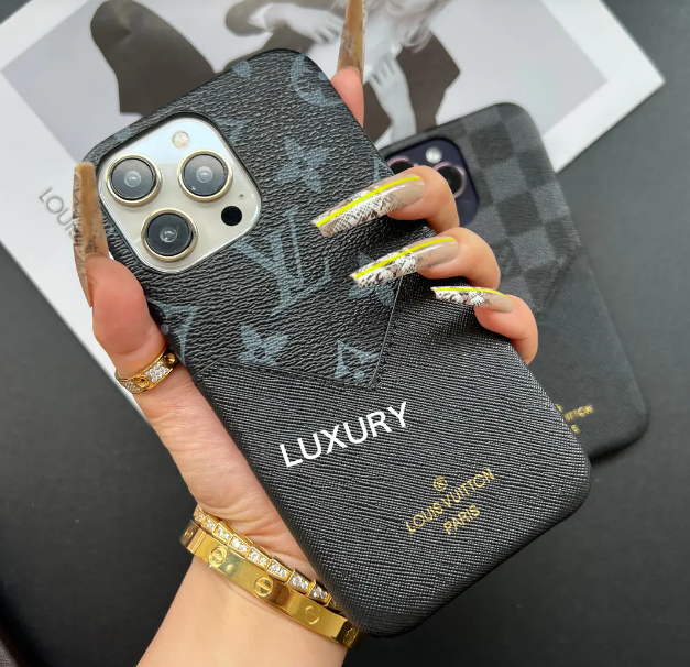 Luxurious iPhone Case