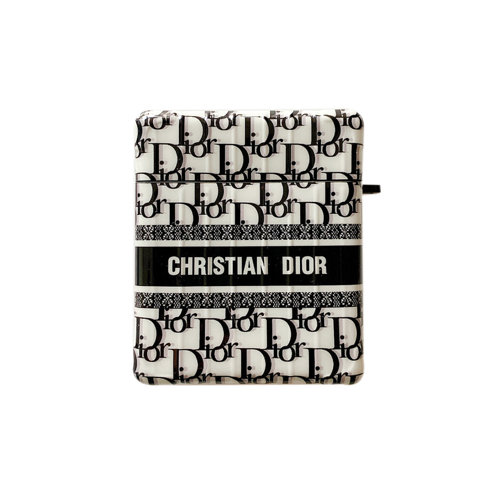 DIOR AIRPODS-HOESJES