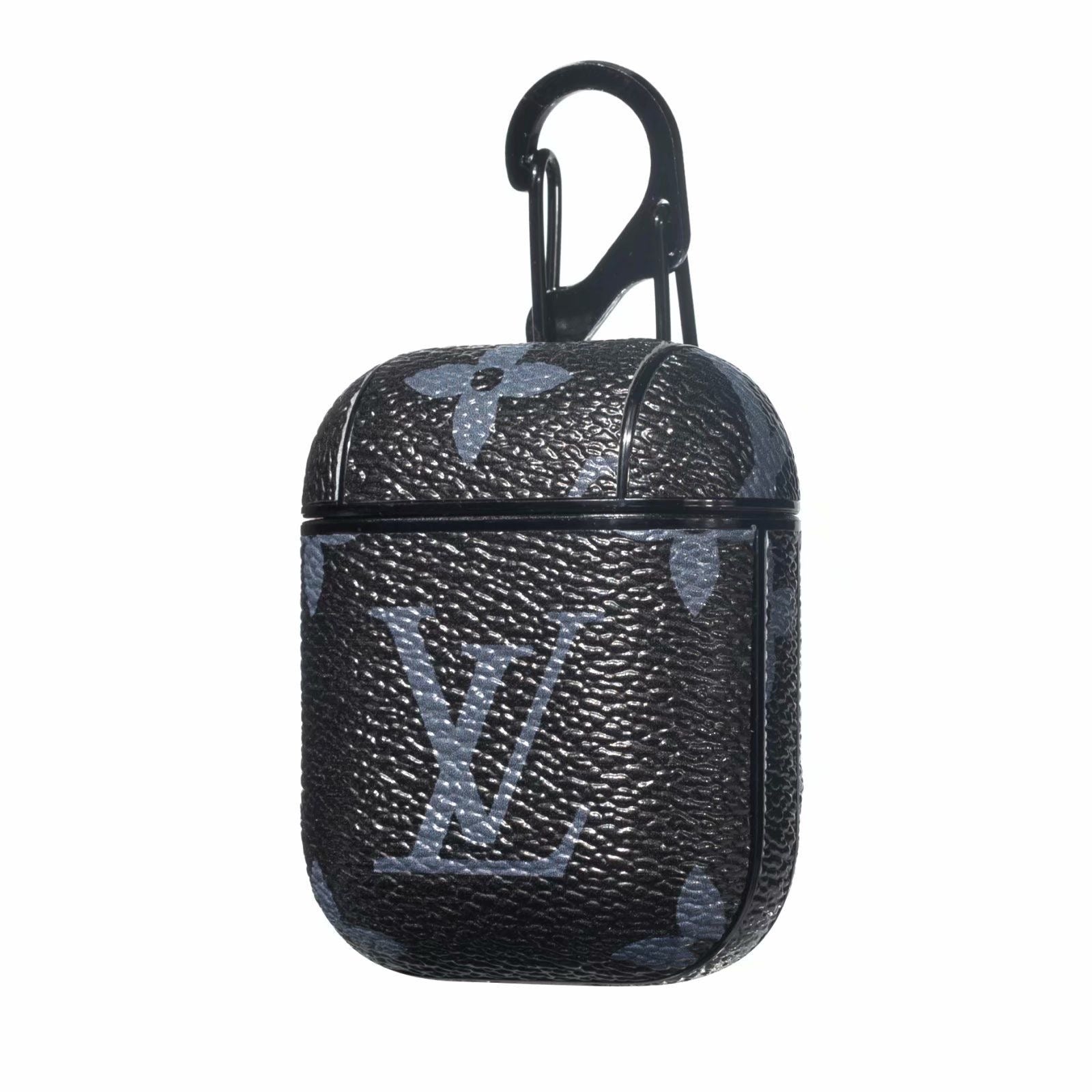 'LV' BLK KLASSIEK LEER