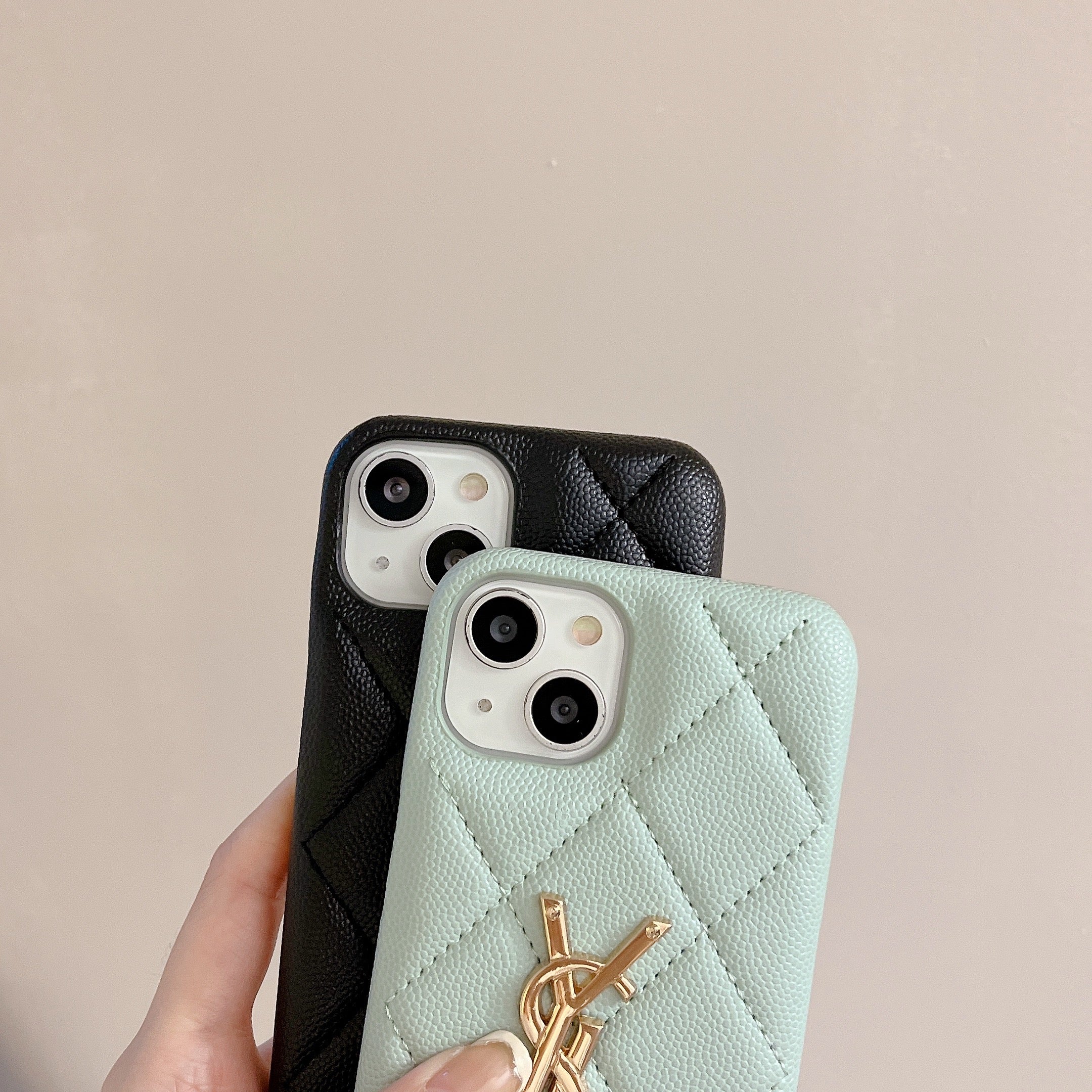 Funda lujosa para iPhone