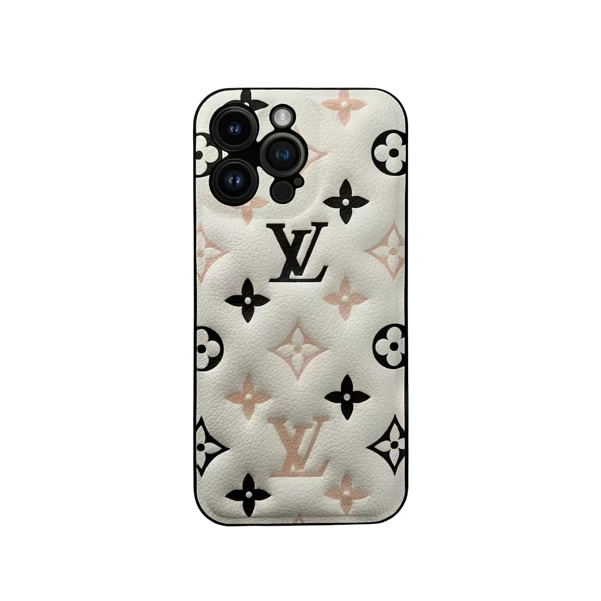 Luxe iPhone-hoesje