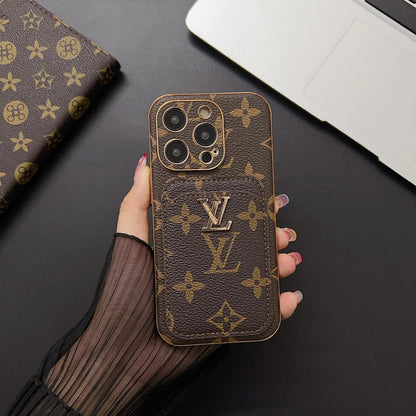 Luxurious iPhone Case