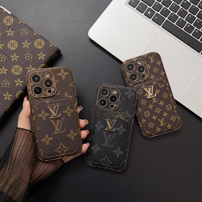 Luxurious iPhone Case