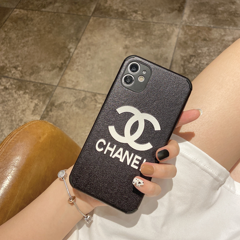 Coque iPhone luxueuse