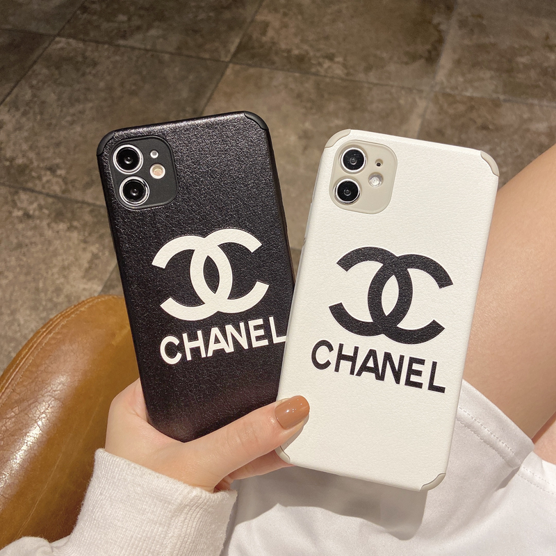 Coque iPhone luxueuse