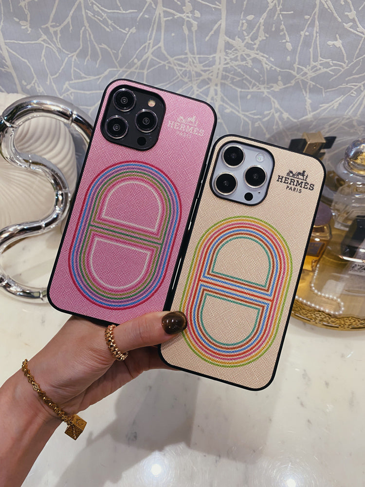 Funda lujosa para iPhone