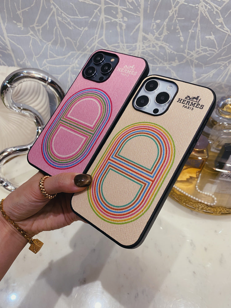 Luxurious iPhone Case