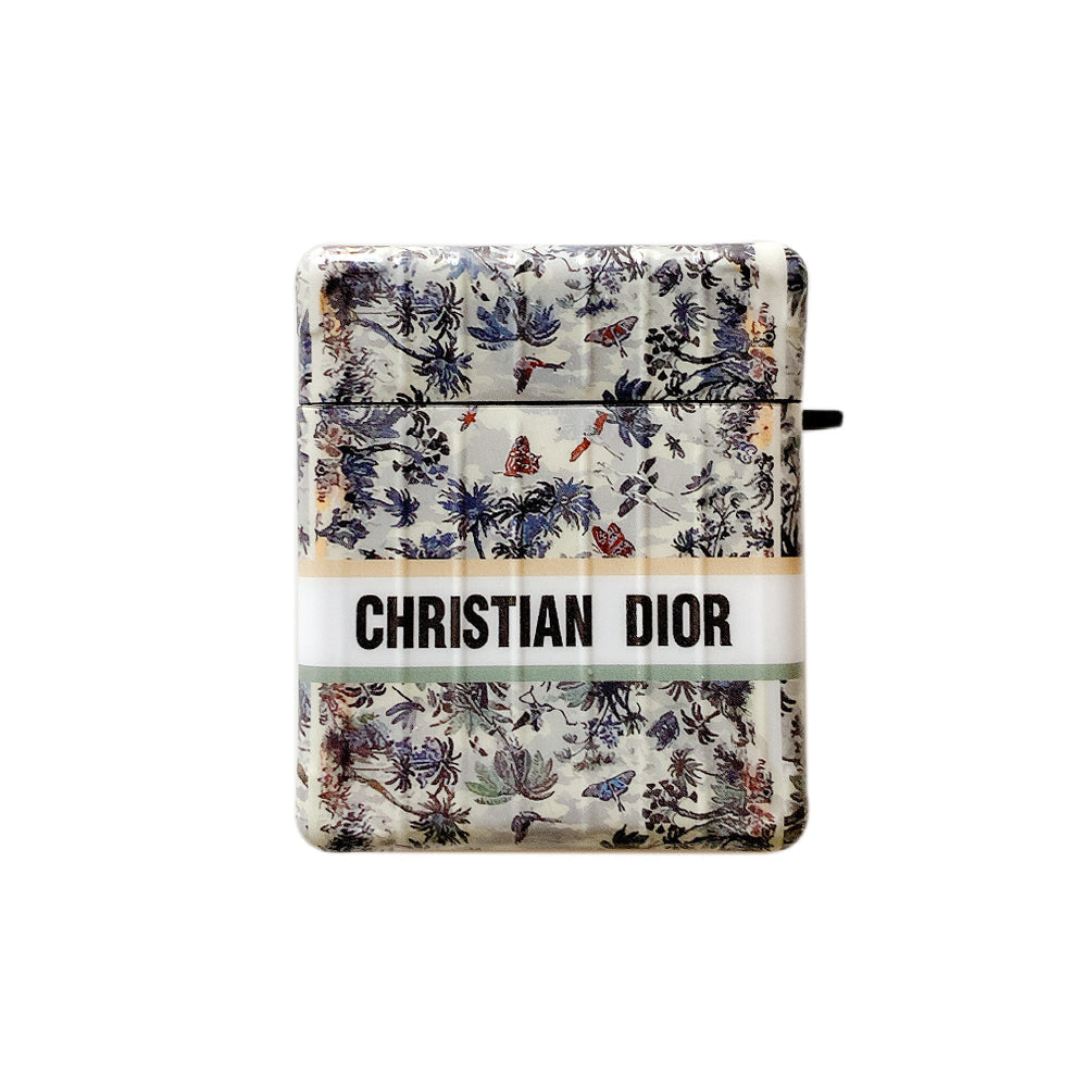 FUNDAS PARA AEROPUERTOS DIOR