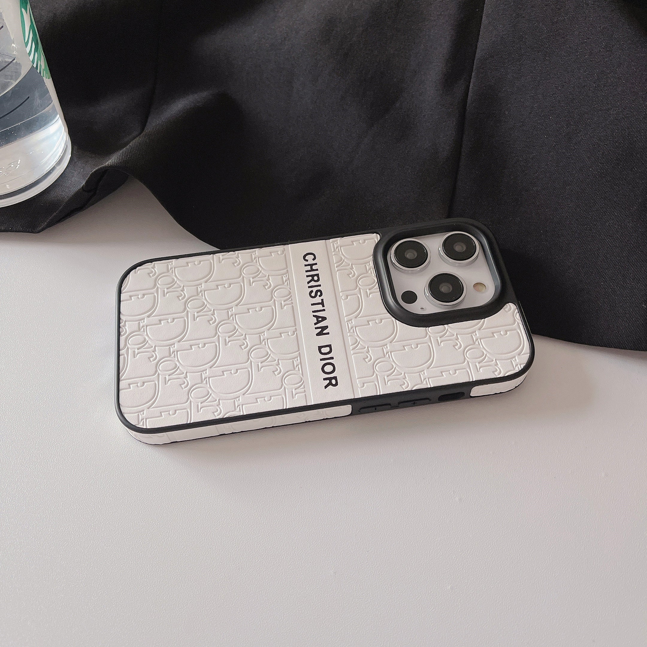 Luxurious iPhone Case