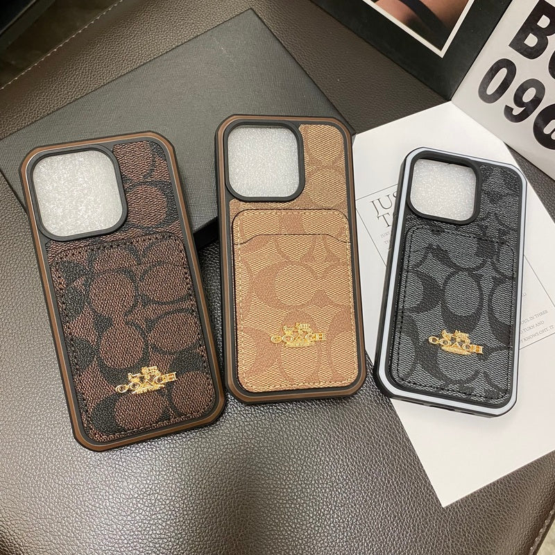 Luxurious iPhone Case