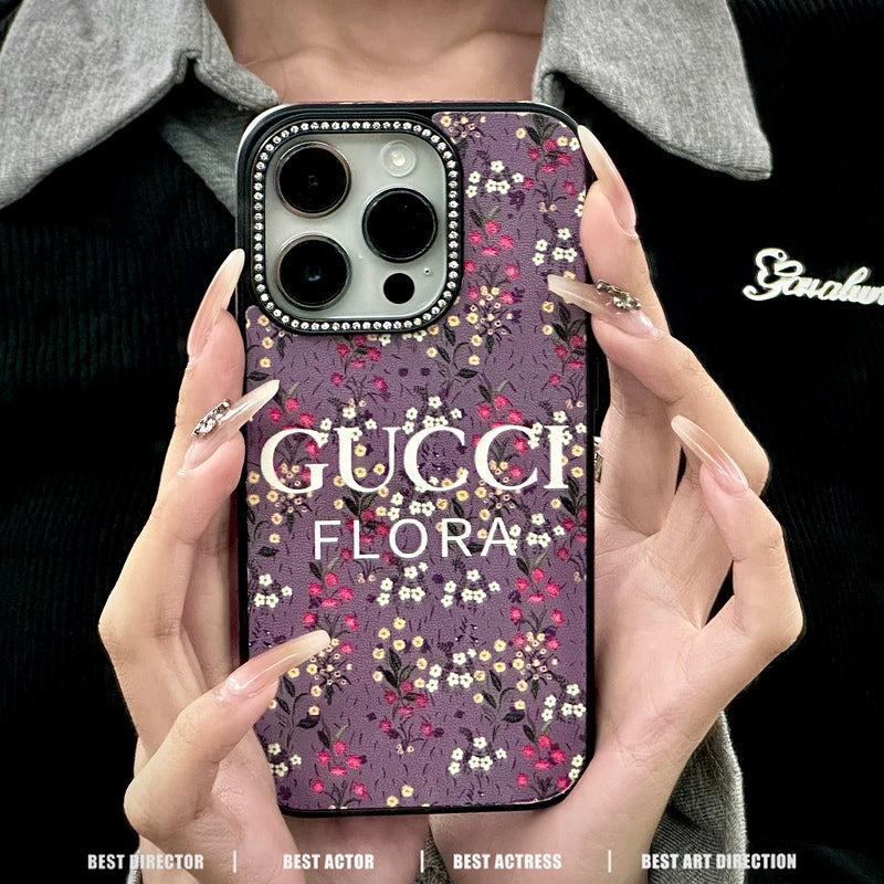 Funda lujosa para iPhone