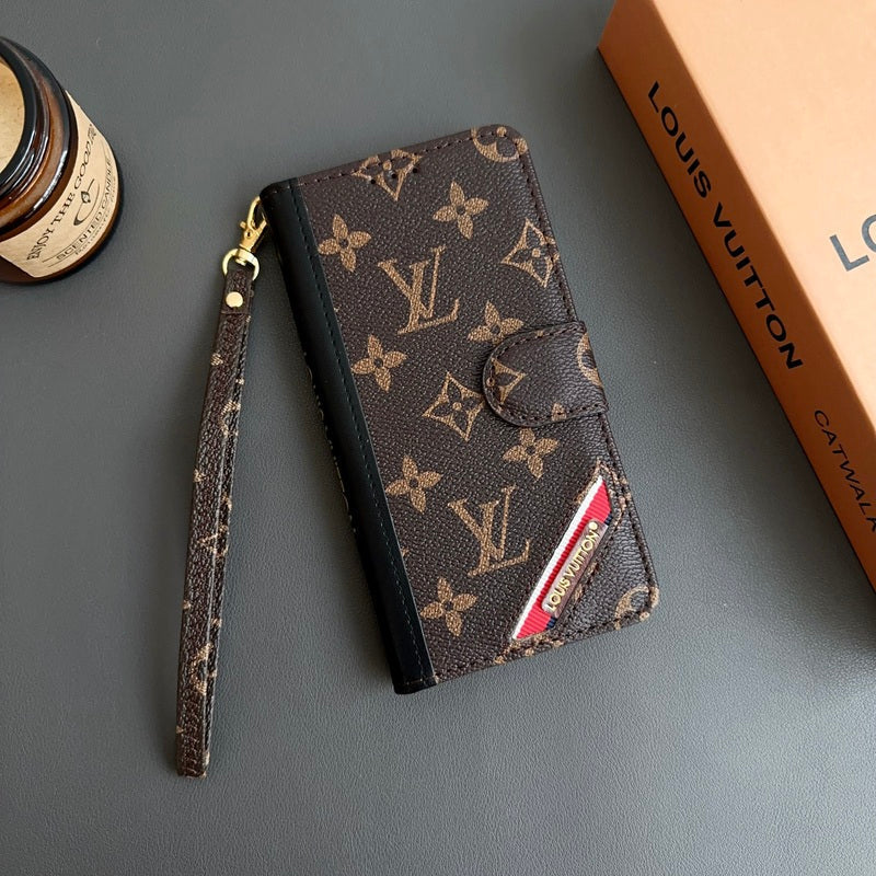 Luxe iPhone-hoesje