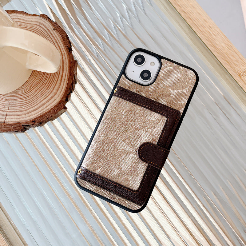 Luxurious iPhone Case