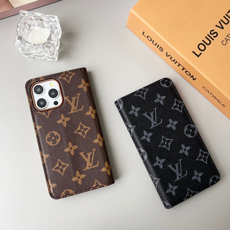 Luxe iPhone-hoesje