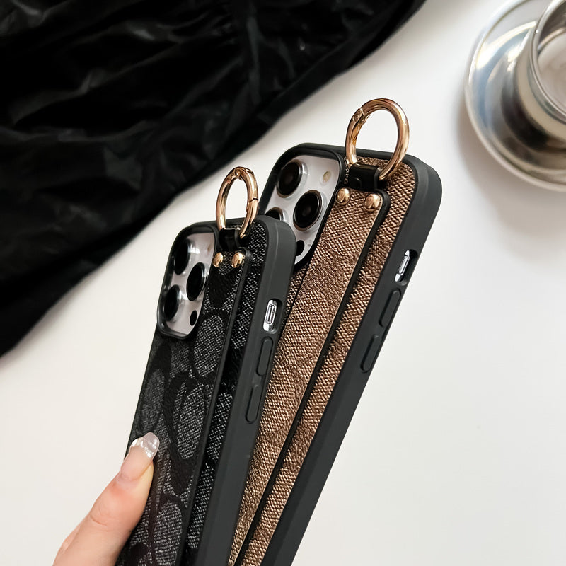 Luxurious iPhone Case