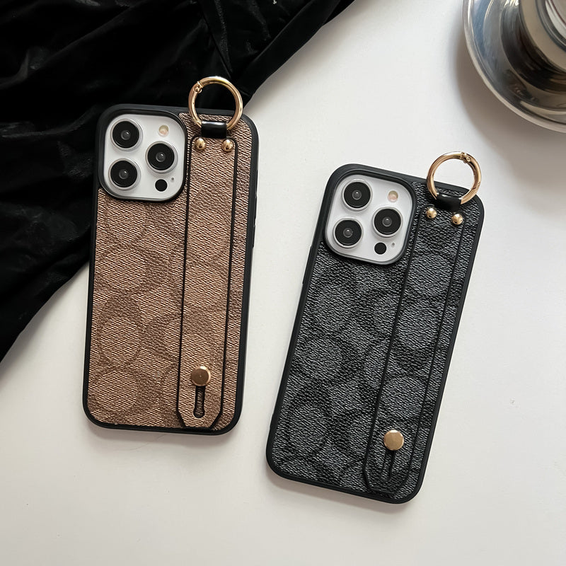 Luxe iPhone-hoesje