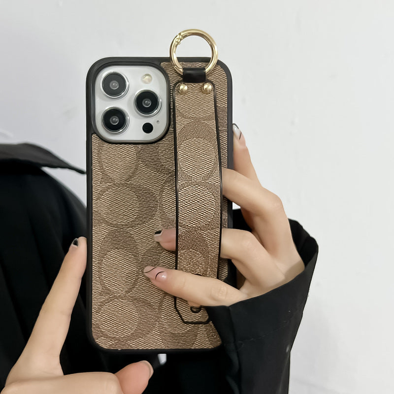 Funda lujosa para iPhone