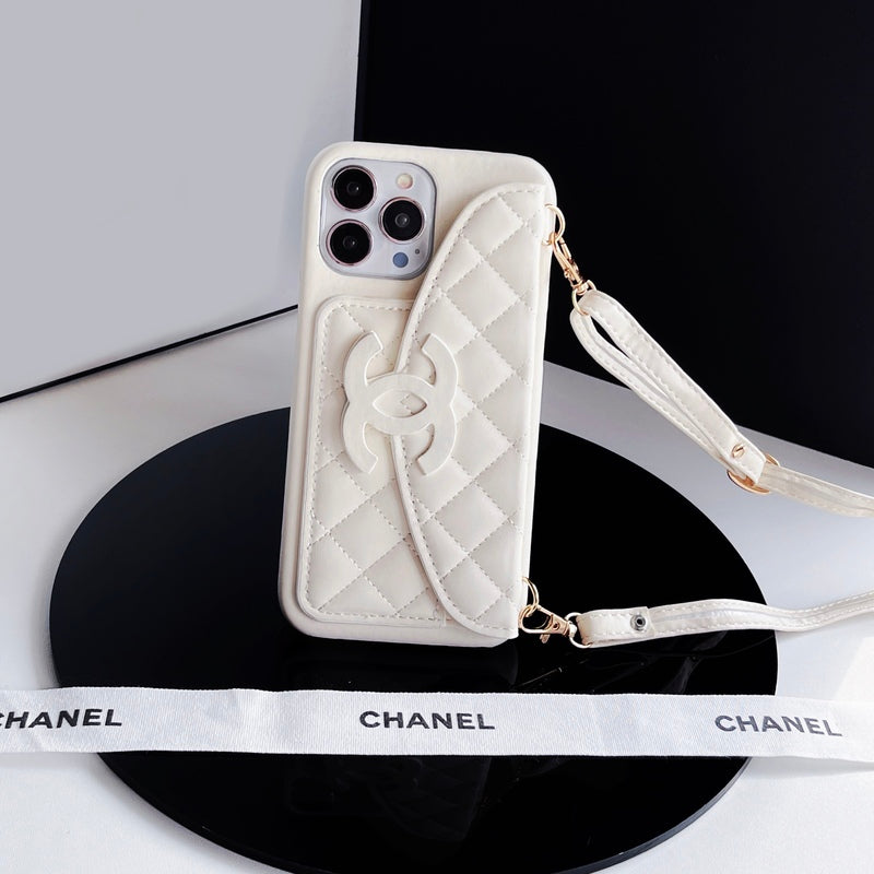 Luxurious iPhone Case