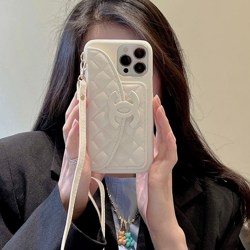 Luxe iPhone-hoesje