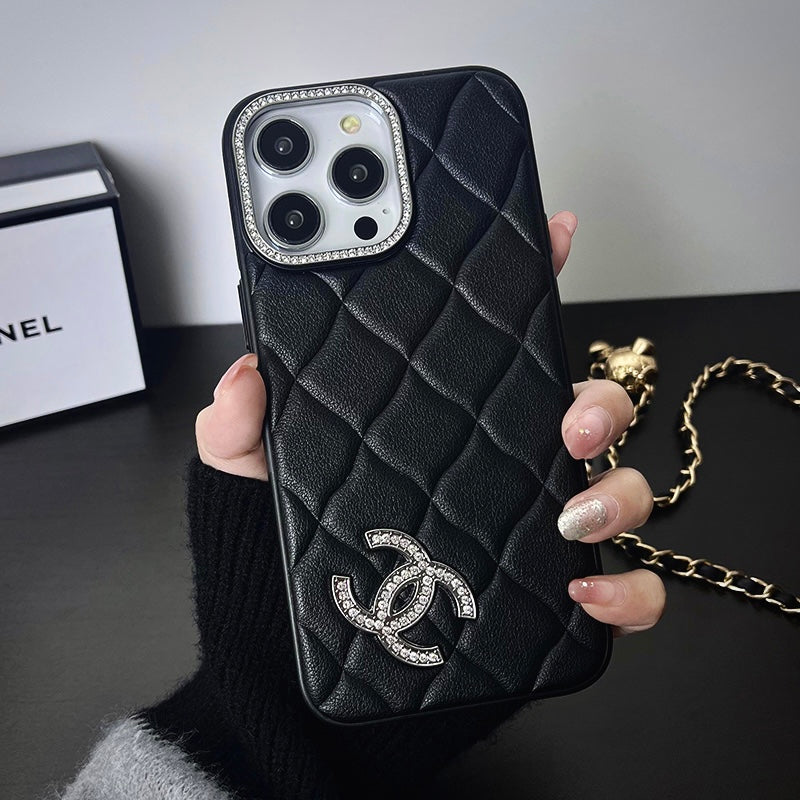 Luxurious iPhone Case