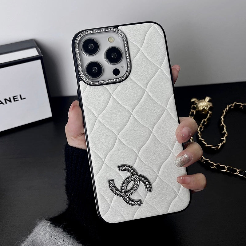 Luxurious iPhone Case