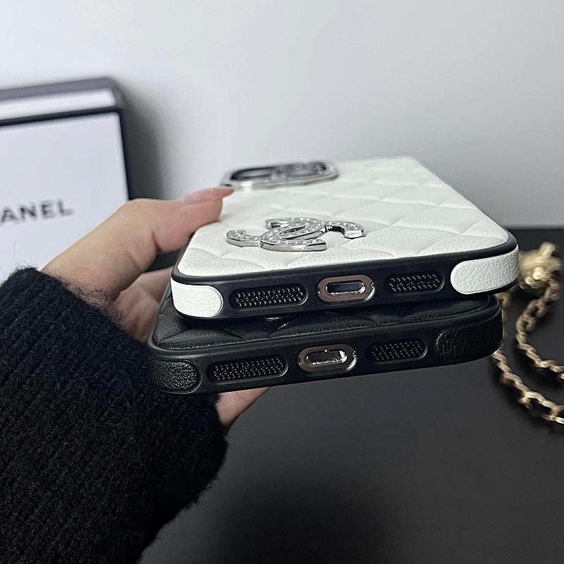 Luxurious iPhone Case