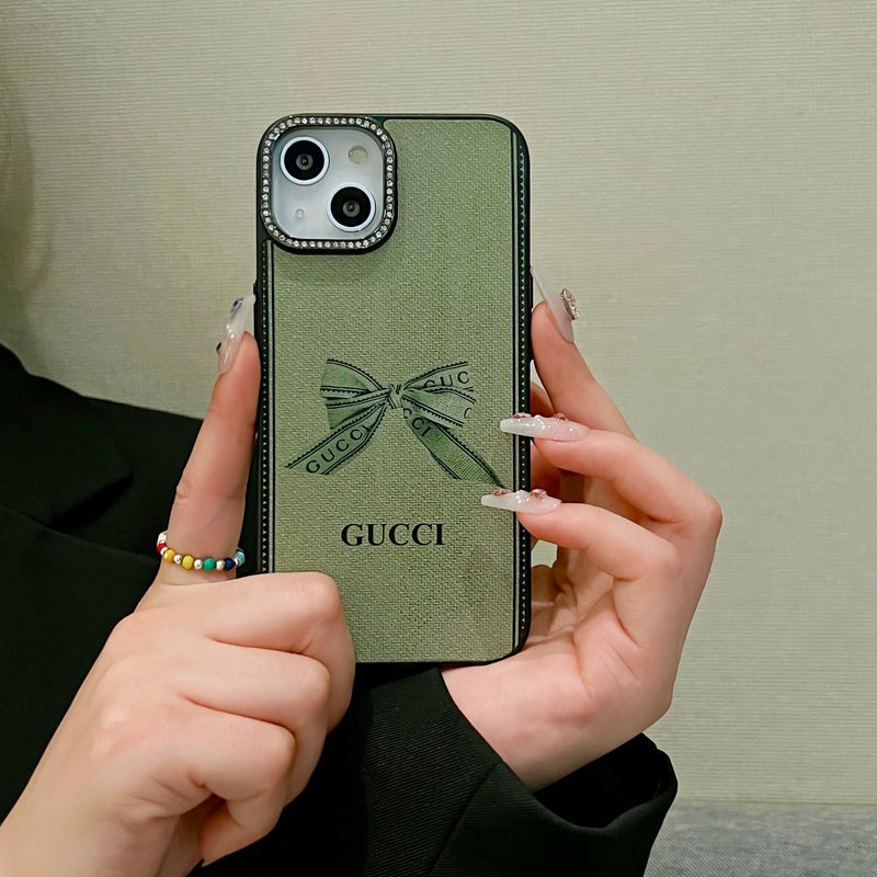 Luxurious iPhone Case