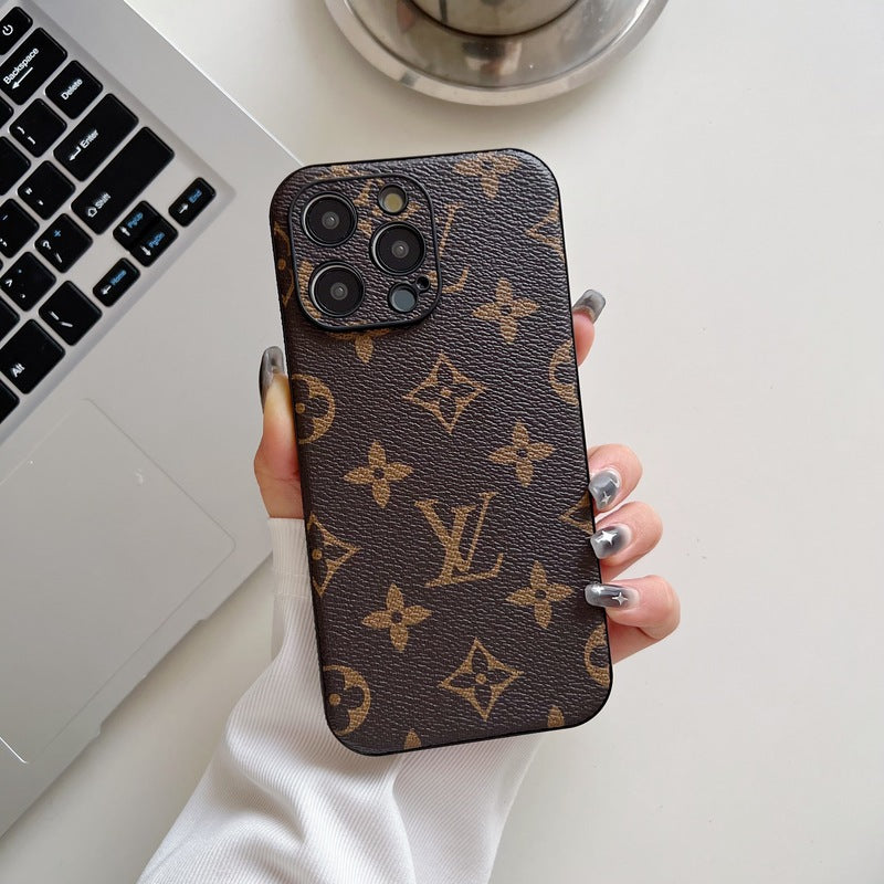 Luxurious iPhone Case