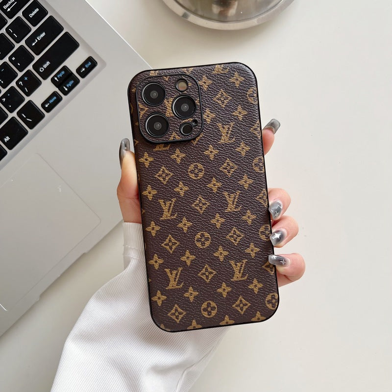 Luxe iPhone-hoesje