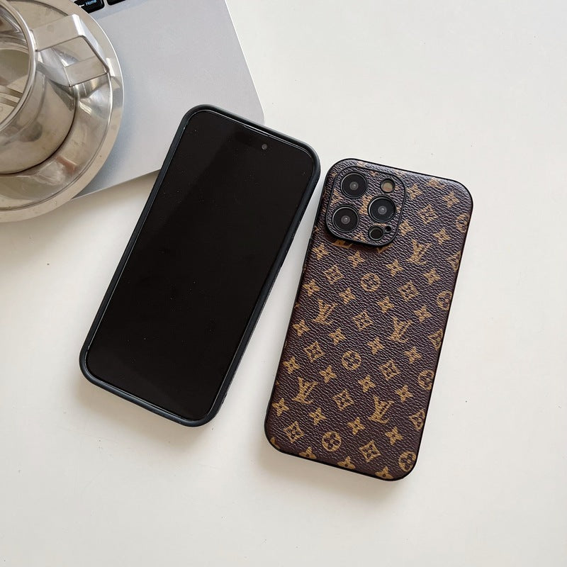 Luxe iPhone-hoesje