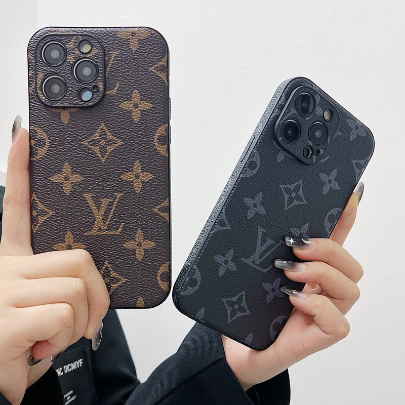 Luxe iPhone-hoesje