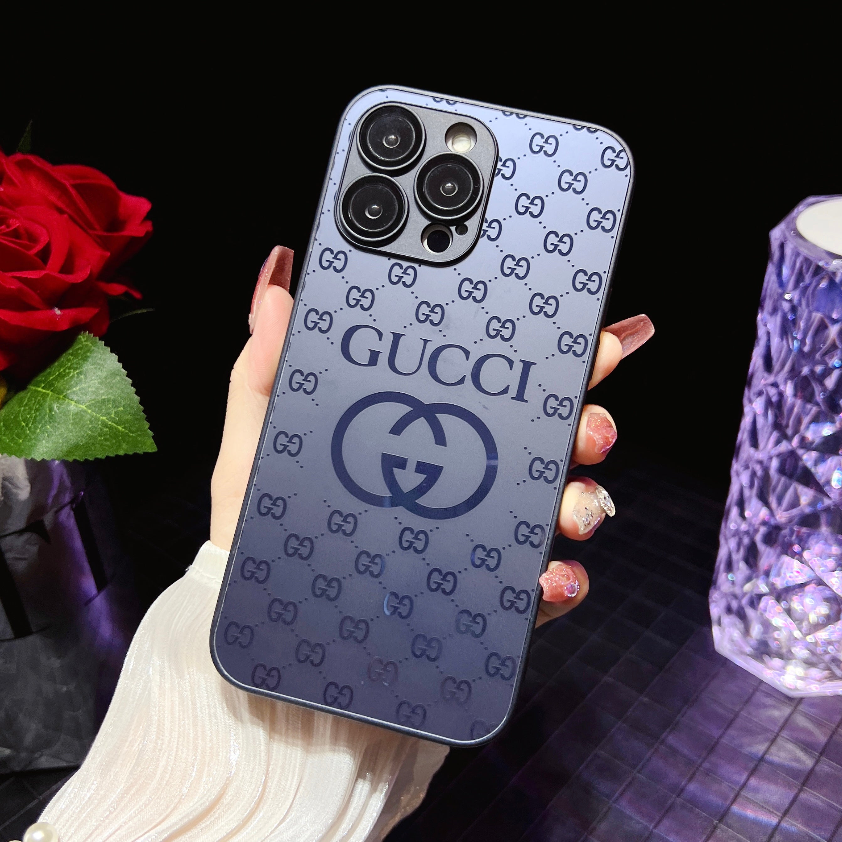 Shine x Mono Coque et skin iPhone