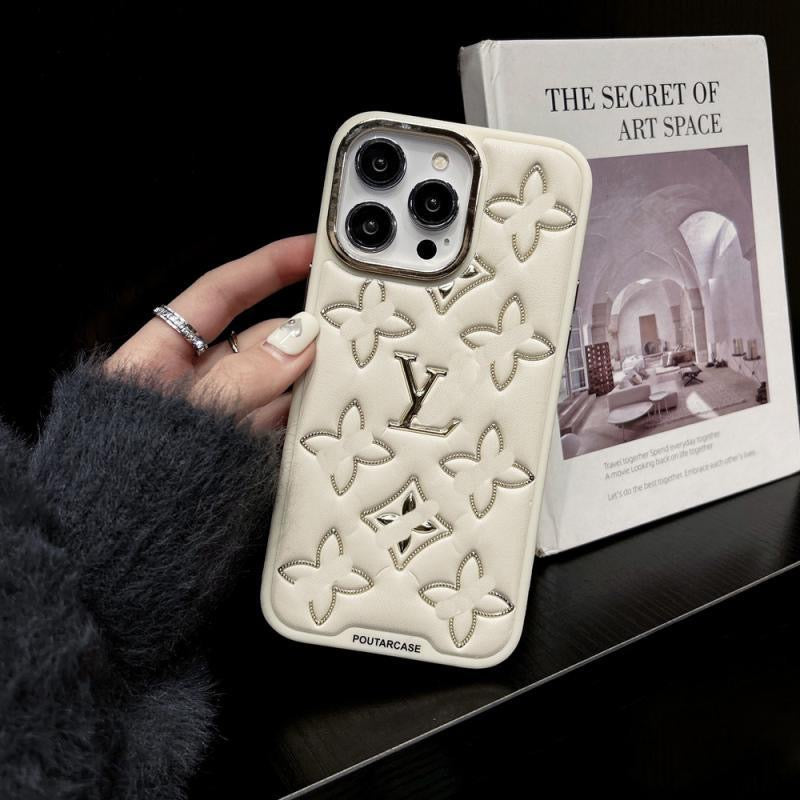 Coque et skin iPhone Advanced Luxury Shine